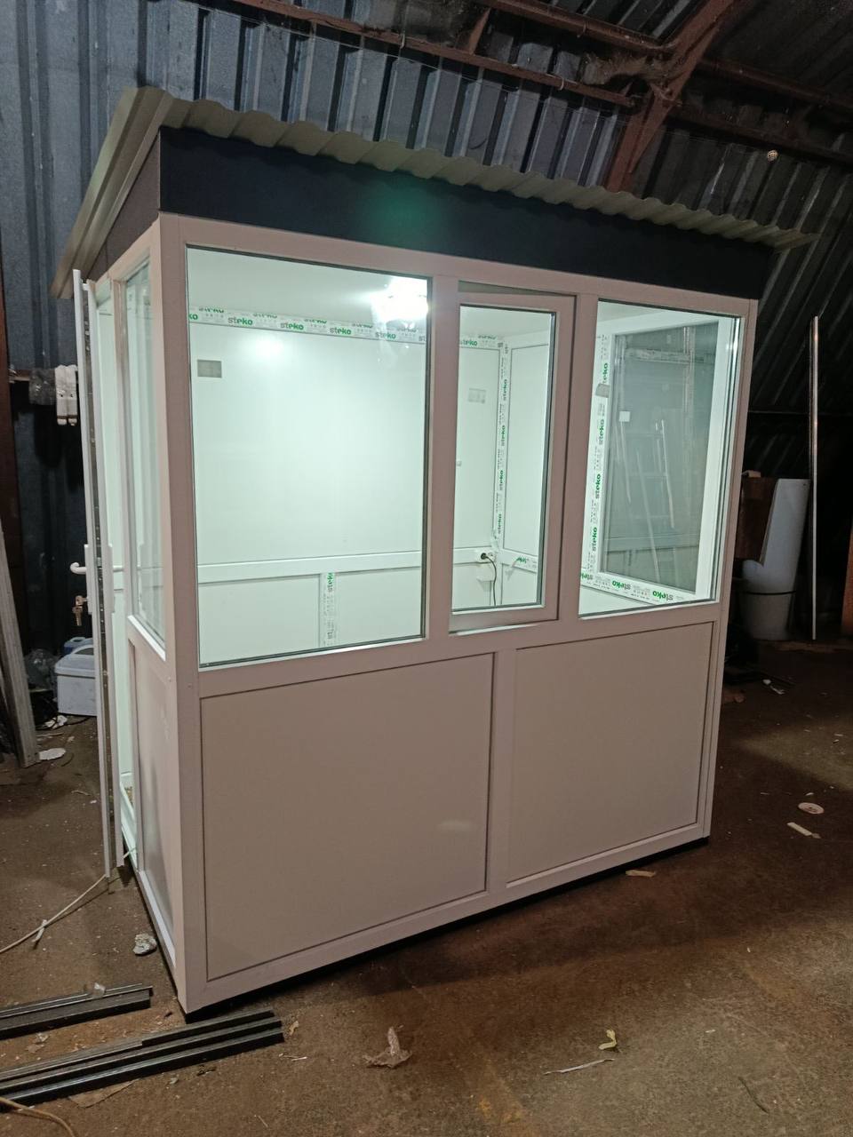 Пост Охорони - зображення 2